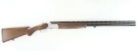Bockflinte CZ USA, Mod. Mallard, 12/76, #14P6224, §C (1327-24)