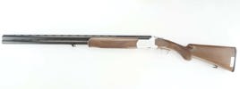 Bockflinte CZ USA, Mod. Mallard, 12/76, #14P6224, §C (1327-24)