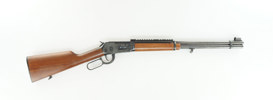 Unterhebelrepetierbüchse Winchester, Mod. 94AE, .30-30 Win., #5615707, §C (845-24)