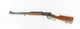 Unterhebelrepetierbüchse Winchester, Mod. 94AE, .30-30 Win., #5615707, §C (845-24)