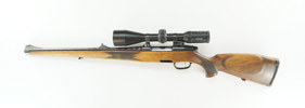 Steyr Mannlicher, Mod. M Stutzen, .30-06 Sprg., #273224, §C (963-24)