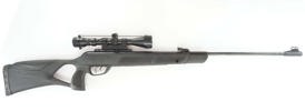 Luftdruckgewehr Gamo, Mod. G-Magnum, 4,5mm, #774128, § frei ab 18 (825-24)