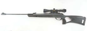 Luftdruckgewehr Gamo, Mod. G-Magnum, 4,5mm, #774128, § frei ab 18 (825-24)