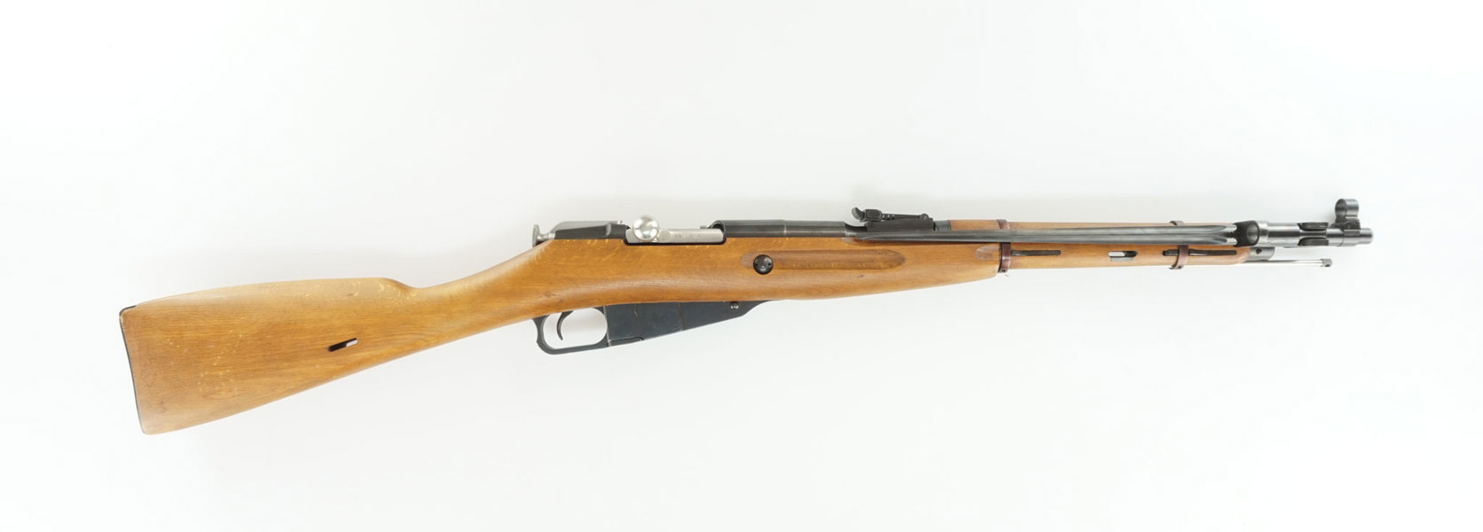 Mosin Nagant, Fertigung Radom, Karabiner 44, 7,62x54R, #BD07496, §C (1693-22)