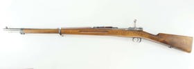  Mauser 96 Schweden, Carl Gustafs Stads, 6,5x55, #607, §C (1737-22)