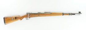 Mauser K98k, Portugal, Mauser Oberndorf, 8x57IS, #H7759, §C (183-22