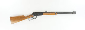Unterhebelrepetierbüchse, Winchester, Mod. 94, .44 Mag., #3213290M, §C (183-22)
