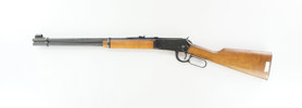 Unterhebelrepetierbüchse, Winchester, Mod. 94, .44 Mag., #3213290M, §C (183-22)