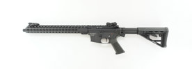 Selbstladebüchse Schmeisser, Mod. AR15-9L, 9mm Luger, #C17092, §B (602-22)