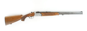 Bockbüchsflinte Zoli, .30-06 Sprg., 20/76, #197937, §C (1944-22)