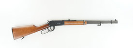 Unterhebelrepetierbüchse Winchester, Mod. Ranger, .30-30 Win., #5615987, §C (1903-22)