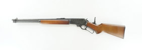 Unterhebelrepetierbüchse Marlin, Mod. 30AS, .30-30 Win., #09069002, §C (2075-22)