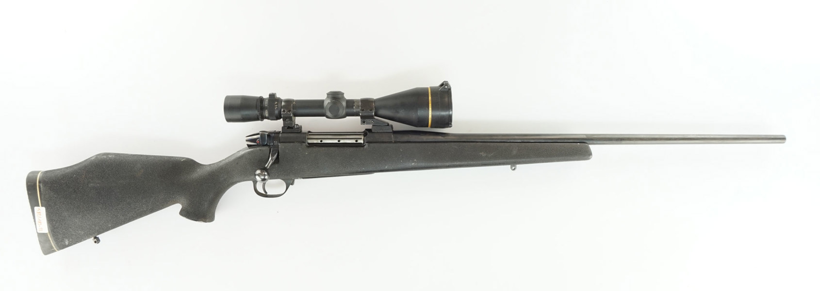 Weatherby, Mod. Mark V, .300 Wby. Mag., #H185864, §C (183-22)