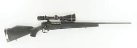 Weatherby, Mod. Mark V, .300 Wby. Mag., #H185864, §C (183-22)