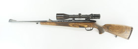 Steyr Mannlicher, Mod. Jagdmatch L, .308 Win., #260245, §C (624-22)