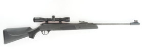 Luftdruckgewehr Diana, Mod. Panther 31, 4,5mm, #O1582469, § frei ab 18 (159-22)