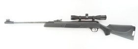 Luftdruckgewehr Diana, Mod. Panther 31, 4,5mm, #O1582469, § frei ab 18 (159-22)