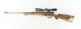 Steyr Mannlicher, Mod. SL, .222 Rem. Mag., #62899, §C (1942-22)
