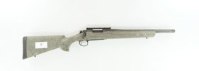 Remington, Mod. 700 AAC-SD, .300 AAC Balckout, #RR98611G, §C (881-22)