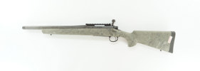 Remington, Mod. 700 AAC-SD, .300 AAC Balckout, #RR98611G, §C (881-22)
