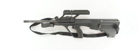 Steyr Mannlicher, Mod. AUG Z A3, #3113059, §B (881-22)
