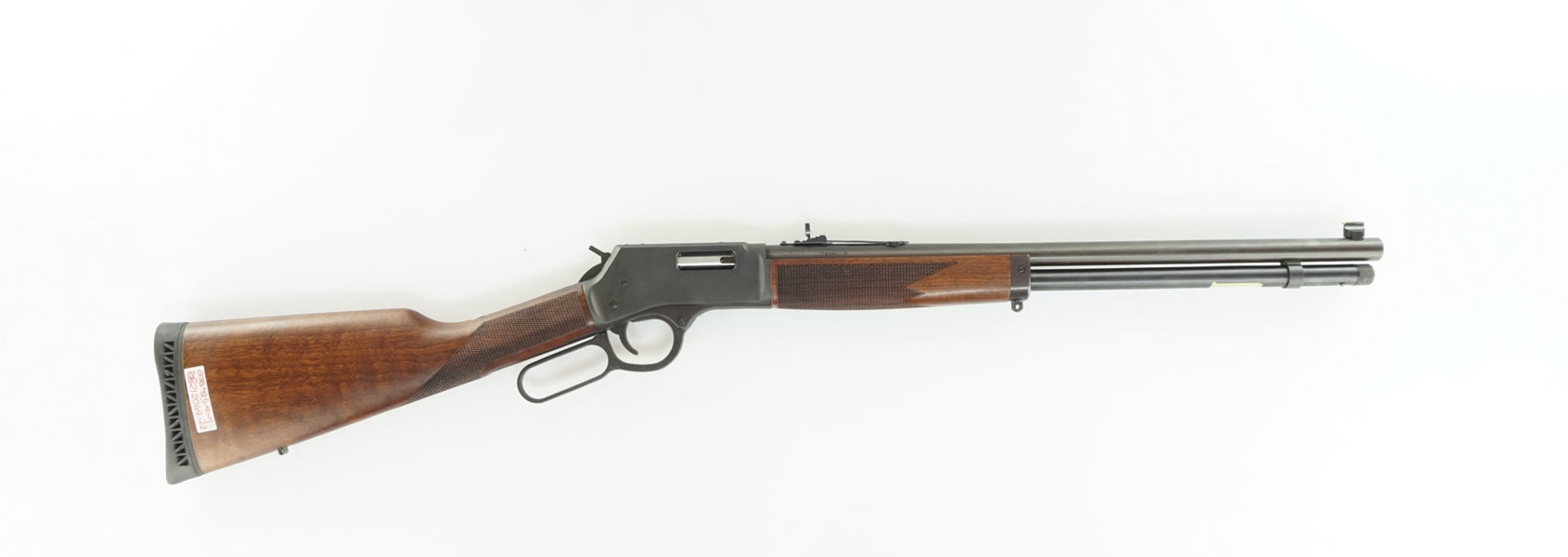 Unterhebelrepetierbüchse Henry, .45 Colt, #BBS001891C, §C (2049-22)