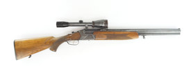 CZ Brno, Mod. 584-15 2 CPL, 7x65R, 12/70, #04389, §C (2022-22)