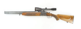 CZ Brno, Mod. 584-15 2 CPL, 7x65R, 12/70, #04389, §C (2022-22)