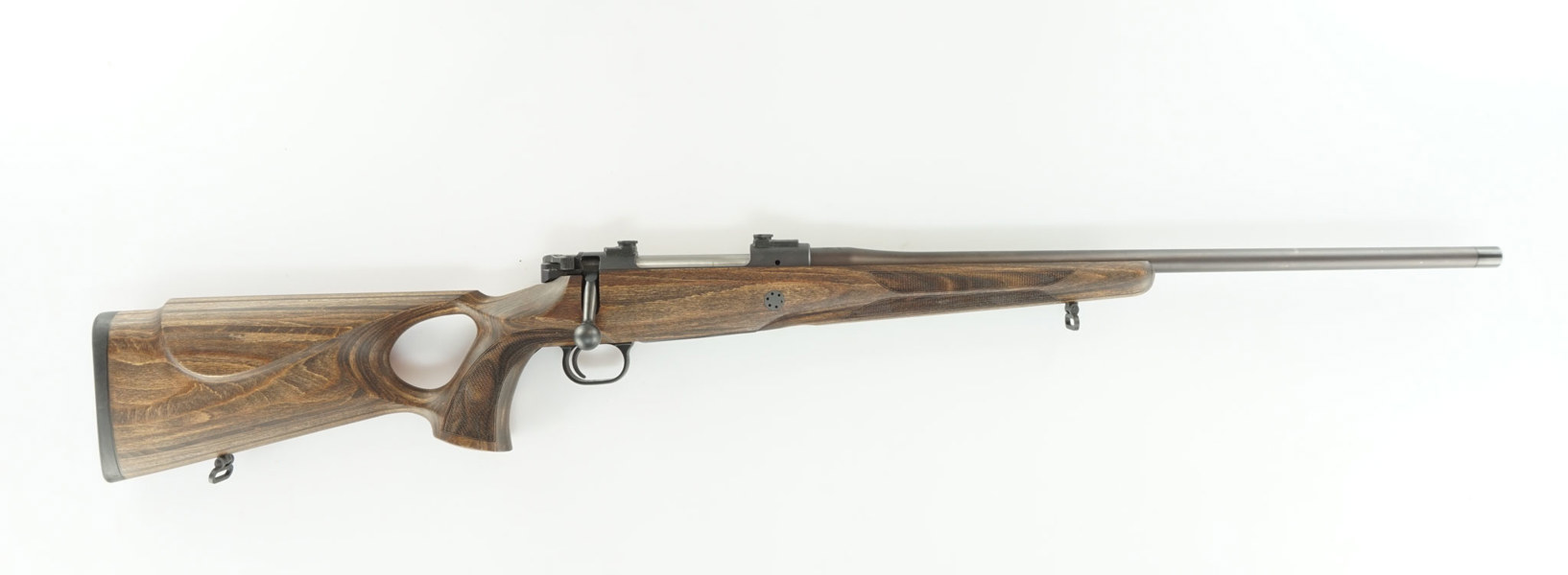 Mauser, Mod. 12, .270 Win., #MC019242, §C (2049-22)