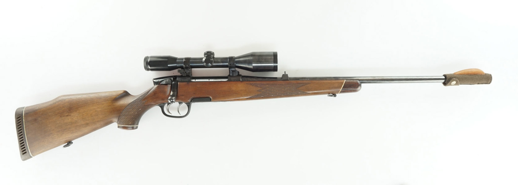 Steyr Mannlicher,  Mod. M, 7x64, #68227, §C (1964-22)