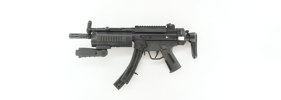 GSG, Mod. 5, .22lr., #B021517, §A (17/1/11), (881-22)