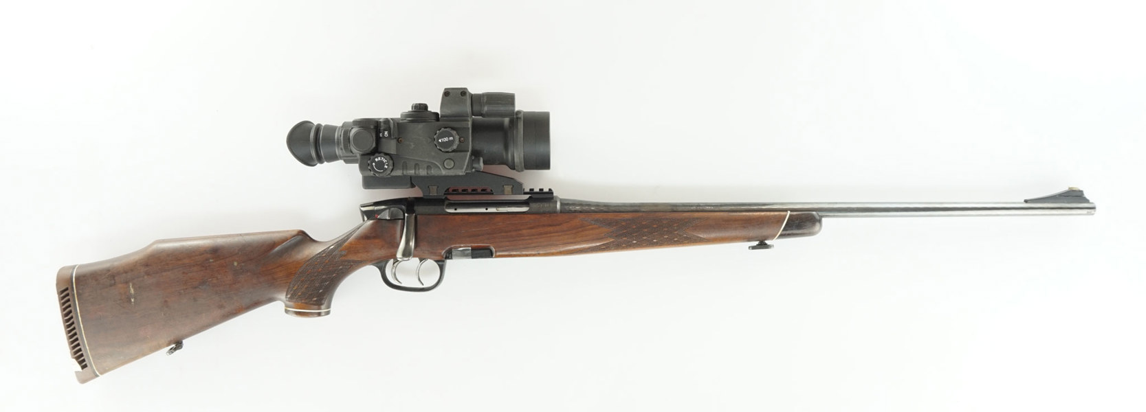 Steyr Mannlicher, Mod. M, 7x64, #7816, §C (1792-22)