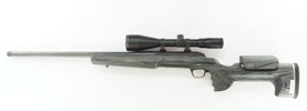 FN Browning, Mod. X-Bolt, .308 Win., #50642ZR354, §C (1794-22)