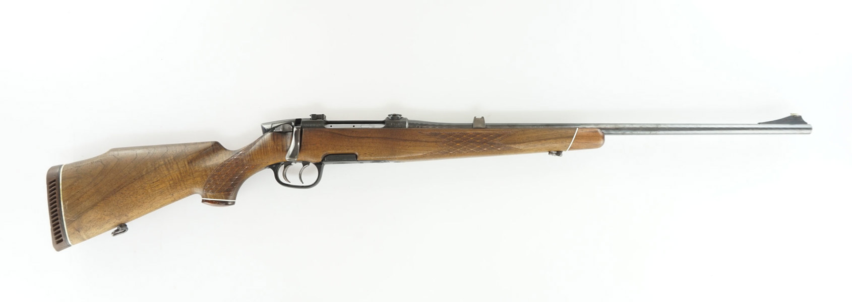 Steyr Mannlicher, Mod. M, 7x64, #10312, §C (1944-22)