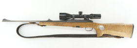 Steyr Mannlicher, Mod. CL2, .30-06 Sprg., #3023104, §C (155-22)