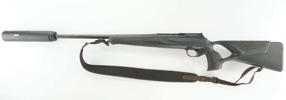 Blaser, Mod. R8, .300 Win. Mag., #R096062, §A (Schalldämpfer) (501-22)