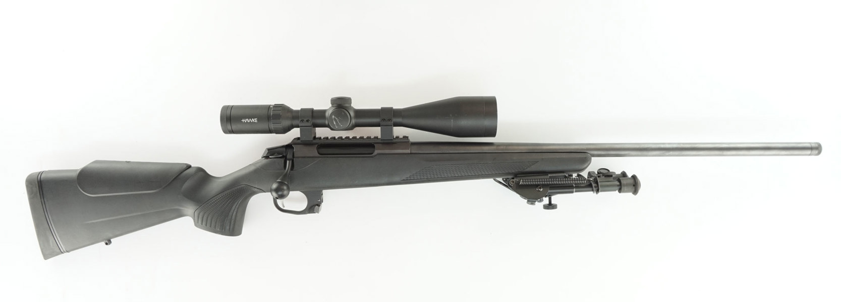 Tikka, Mod. T3X, .308 Win., #L94229, §C (1790-22)