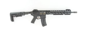 Hämmerli, Mod. Tac R1 22, .22lr., #HA001179, §B (1766-22)