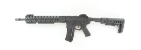 Hämmerli, Mod. Tac R1 22, .22lr., #HA001179, §B (1766-22)