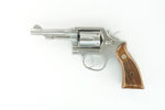 Smith & Wesson, Mod. 64, .38 Spez., #D426663, §B (1531-21)