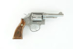 Smith & Wesson, Mod. 64, .38 Spez., #D426663, §B (1531-21)
