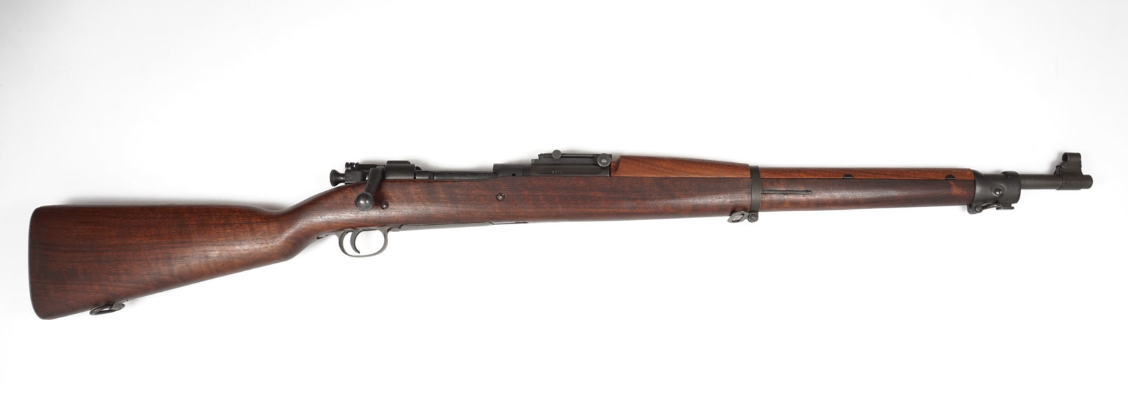 US Springfield Armory, Mod. 1903, .30-06 Sprg., #1520356, §C
