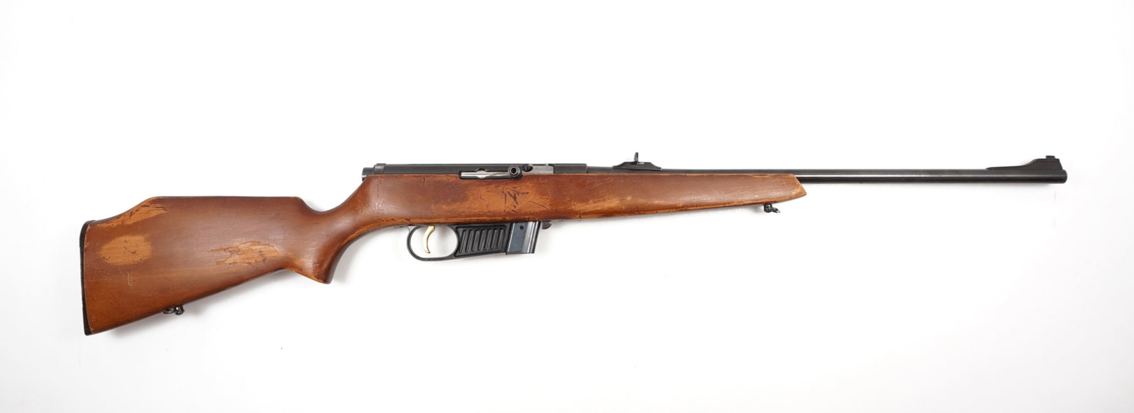 Selbstladebüchse Voere Kufstein, .22lr., #238621, §B