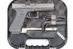 Glock, Gen 4, Mod. 17, 9mm Luger, #BNRK445, §B (3225-24)