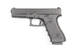 Glock, Gen3, Mod. 17, 9mm Luger, #MCH126, §B (3243-24)