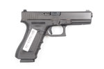 Glock, Gen3, Mod. 17, 9mm Luger, #MCH126, §B (3243-24)