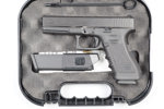 Glock, Gen3, Mod. 17, 9mm Luger, #MCH126, §B (3243-24)