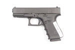 Glock, Gen4, Mod. 19, 9mm Luger, #BMVB538, §B (3226-24)