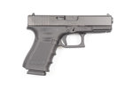 Glock, Gen4, Mod. 19, 9mm Luger, #BMVB538, §B (3226-24)