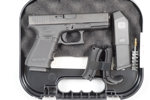 Glock, Gen4, Mod. 19, 9mm Luger, #BMVB538, §B (3226-24)